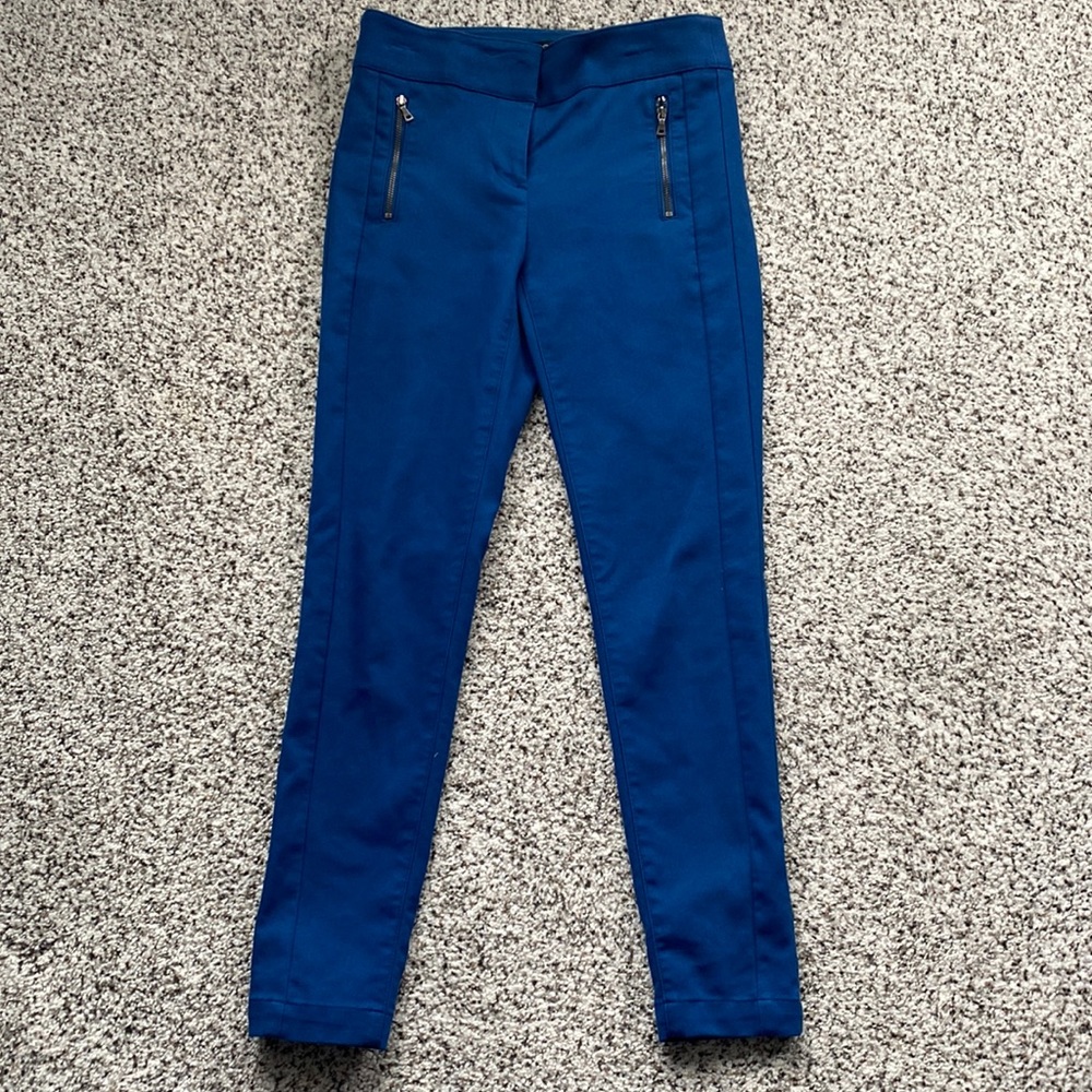 Iike new loft pants sz 00 petite